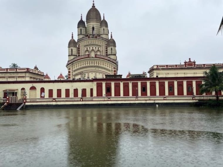 Dakshineshwar Kali Temple-4